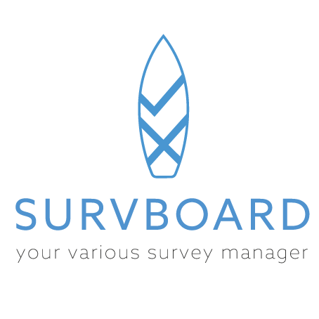 Survboard Survey Manager